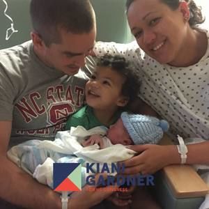 Meet your Posher, Matthew